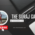 thesuraj gamer
