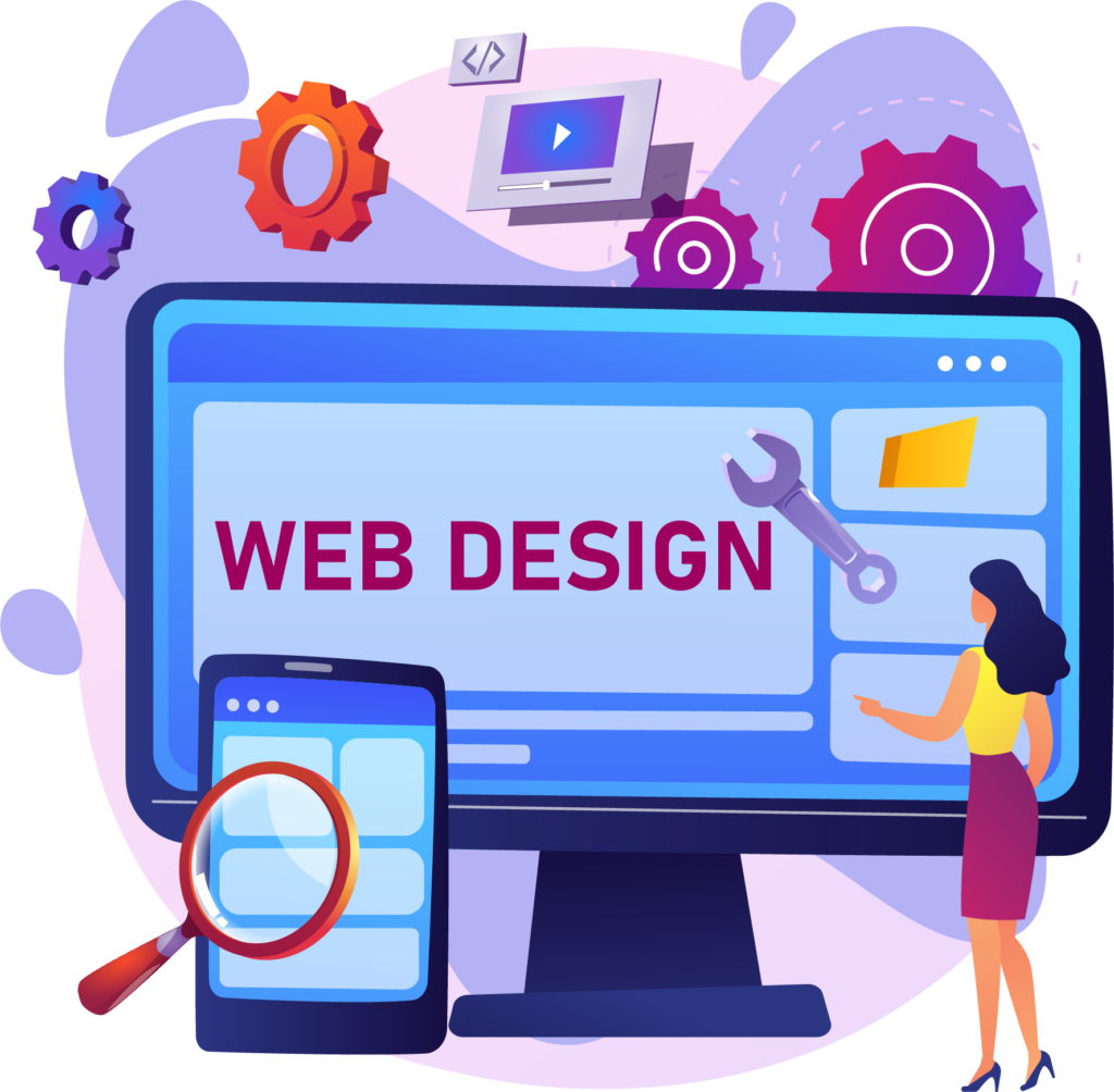 Mastering Website Design: A Deep Dive into Digital Aesthetics, Mastering Website Design: A Deep Dive into Digital Aesthetics, Best Digital Marketing Company in Gurgaon