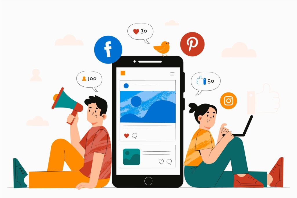 Unraveling Digital Marketing: A Definitive Guide to Online Triumph,Digital Marketing, Unraveling Digital Marketing: A Definitive Guide to Online Triumph, Best Digital Marketing Company in Gurgaon
