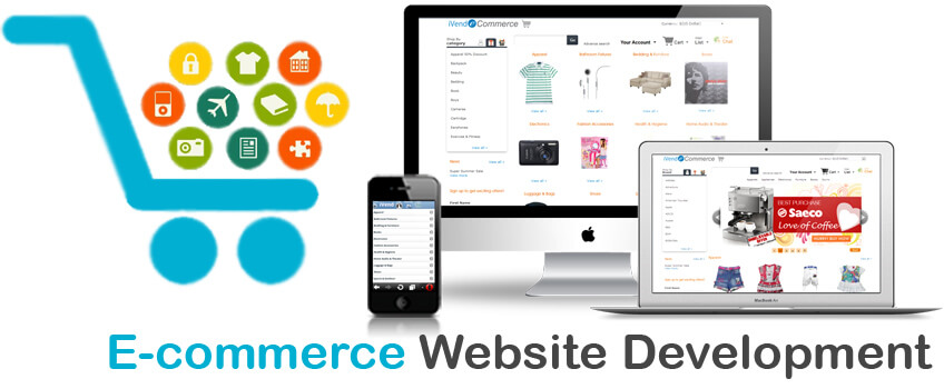 Elevating Your E-commerce Game: A Comprehensive Guide to Website Development,Website Development, Elevating Your E-commerce Game: A Comprehensive Guide to Website Development, Best Digital Marketing Company in Gurgaon