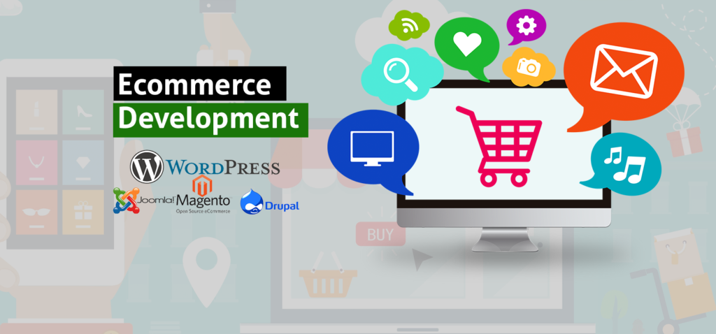 Elevating E-Commerce Excellence A Comprehensive Guide to Website Development,Website Development, Elevating E-Commerce Excellence A Comprehensive Guide to Website Development, Best Digital Marketing Company in Gurgaon