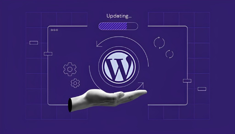 Unleashing the Power of WordPress Website Design: A Comprehensive Guide,WordPress Website Design, Unleashing the Power of WordPress Website Design: A Comprehensive Guide, Best Digital Marketing Company in Gurgaon