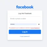Facebook and Instagram Outage