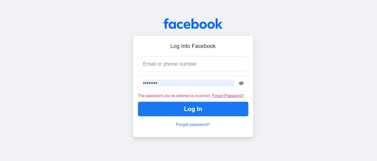 Decoding the Facebook and Instagram Outage A Comprehensive Analysis of the March 2024 Downtime