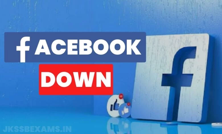 Facebook and Instagram Outage,facebook,instgram,Facebook is Down Right Now [UPDATE],facebook is down right now update 5 March 2025,Decoding the Facebook and Instagram Outage A Comprehensive Analysis of the March 2024 Downtime, Decoding the Facebook and Instagram Outage A Comprehensive Analysis of the March 2024 Downtime, Best Digital Marketing Company in Gurgaon