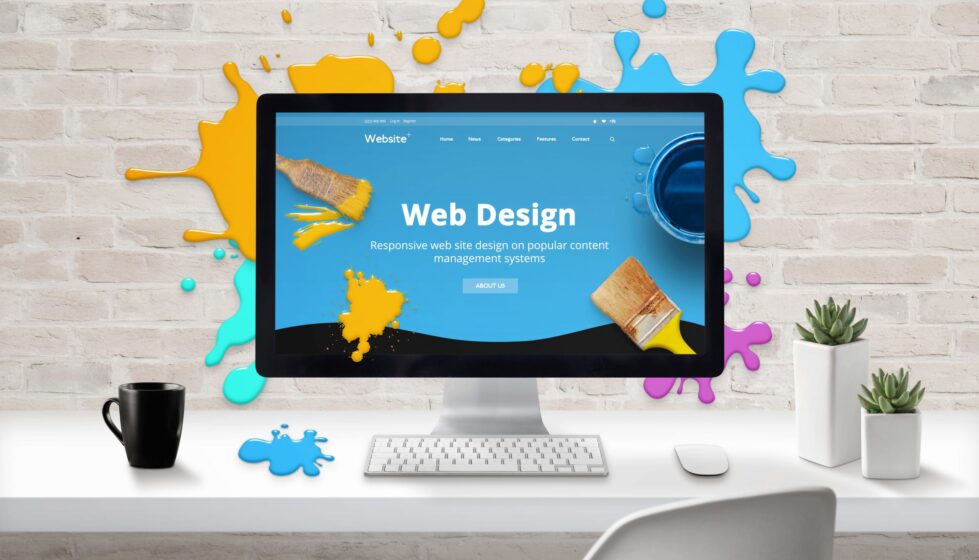 Expert Website Design & Development Services